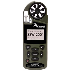 Kestrel 4500NV